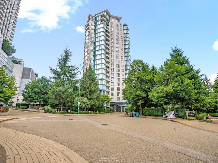 805-4505 Hazel Street, Burnaby, BC, V5H 4T1 - 32