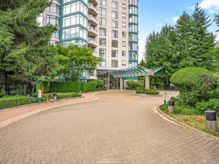 805-4505 Hazel Street, Burnaby, BC, V5H 4T1 - 31
