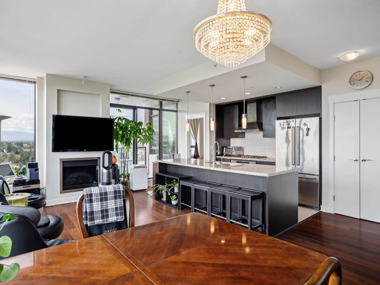 2103-7088 18th Avenue, Burnaby, BC, V3N 0A2 - 8