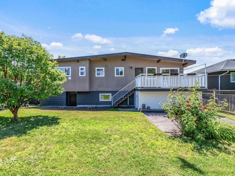 805 Everett Crescent, Burnaby, BC, V5A 2N3 - 30