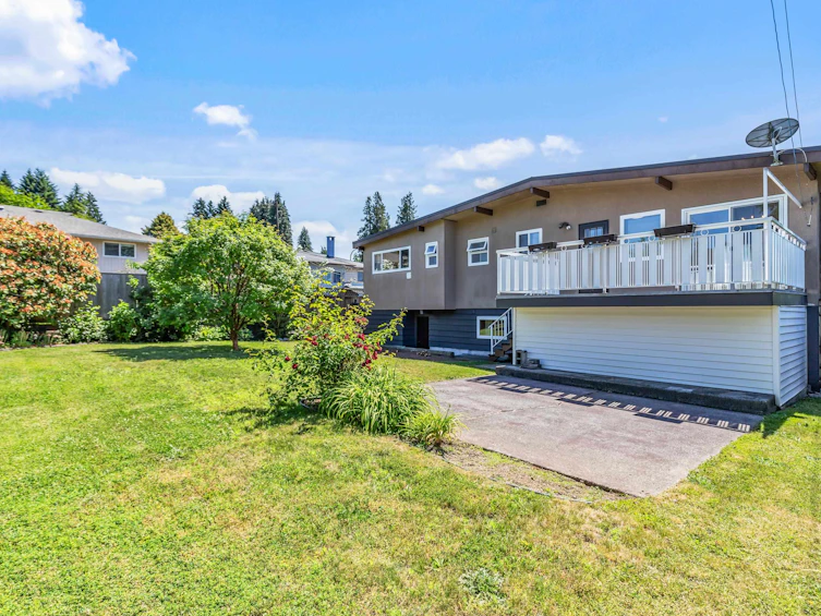 805 Everett Crescent, Burnaby, BC, V5A 2N3 - 31
