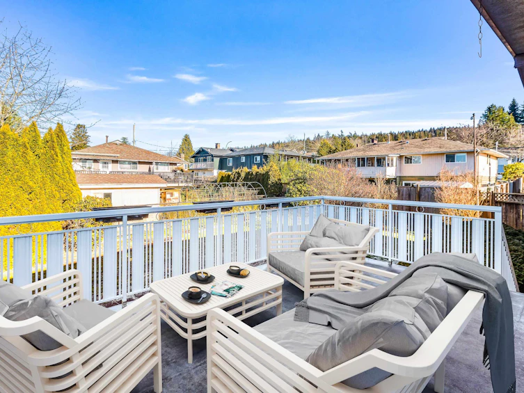 805 Everett Crescent, Burnaby, BC, V5A 2N3 - 12