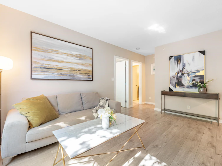 202-3111 Corvette Way, Richmond, BC, V6X 4K3 - 3