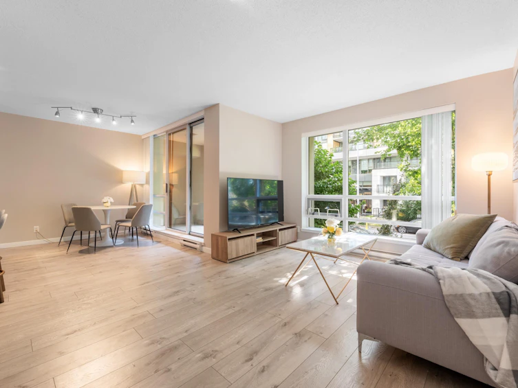 202-3111 Corvette Way, Richmond, BC, V6X 4K3 - 4