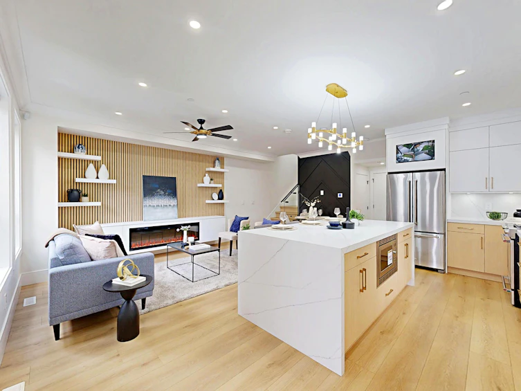 425 N Kaslo Street, Vancouver, BC, V5K 3N2 - 7