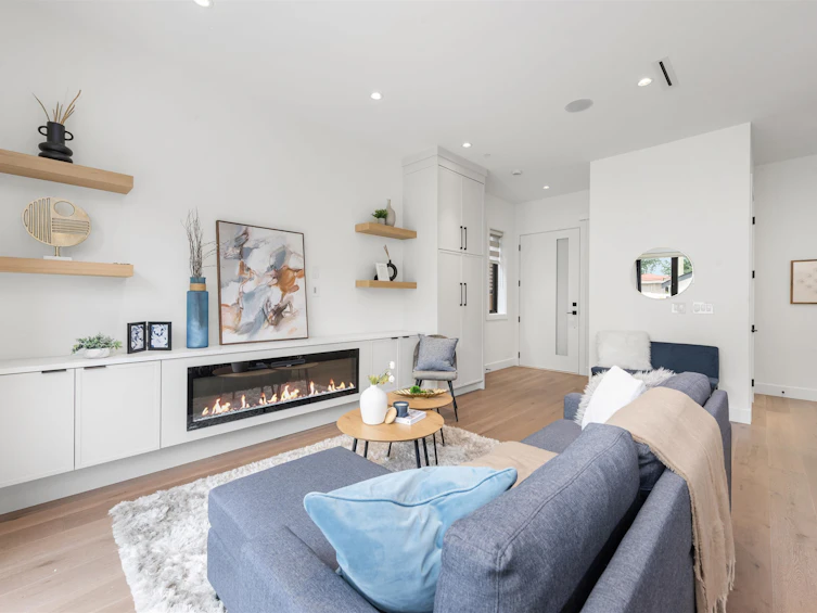 2-878 E 37 Avenue, Vancouver, BC, V5W 1G2 - 12
