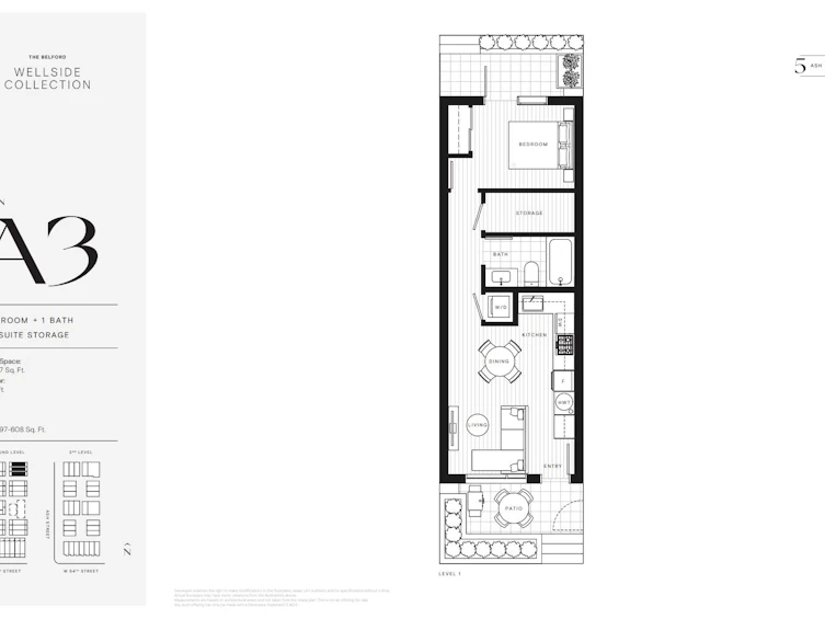 111-6922 Ash Street, Vancouver, BC, V6P 3K4 - 14