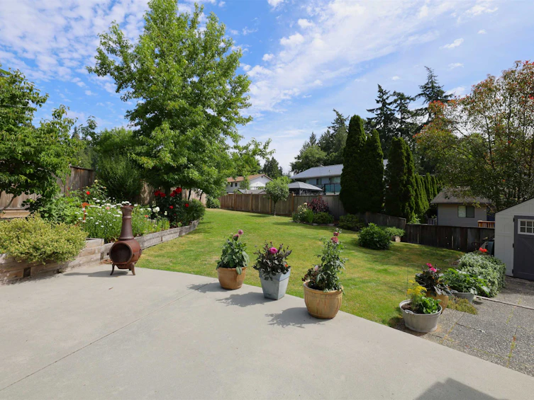 6318 Picadilly Place, Sechelt, BC, V0N 3A0 - 6
