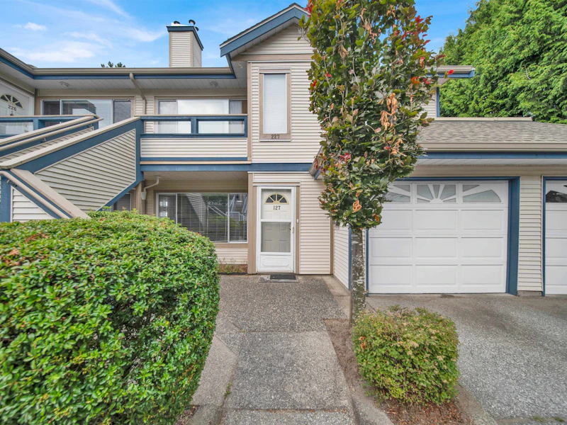 127 - 7837 120a Street, Surrey BC V3W 0W9