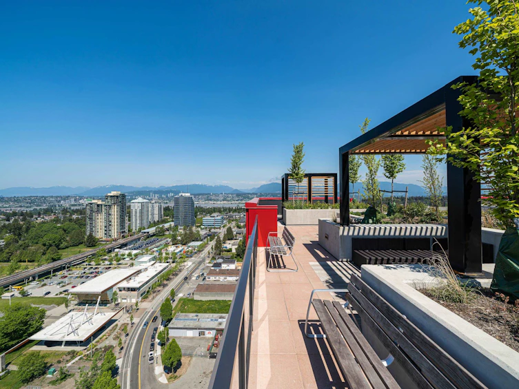1011-10626 City Parkway, Surrey, BC, V3T 0S3 - 15