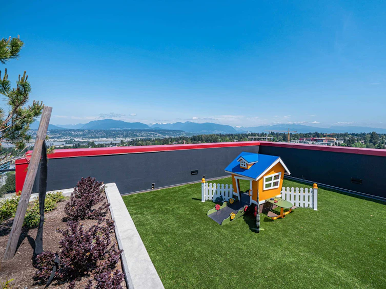 1011-10626 City Parkway, Surrey, BC, V3T 0S3 - 16