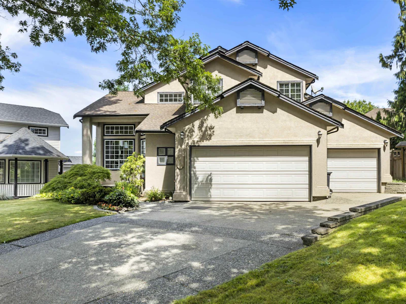 4648 219th Street, Langley BC V3A 9H7