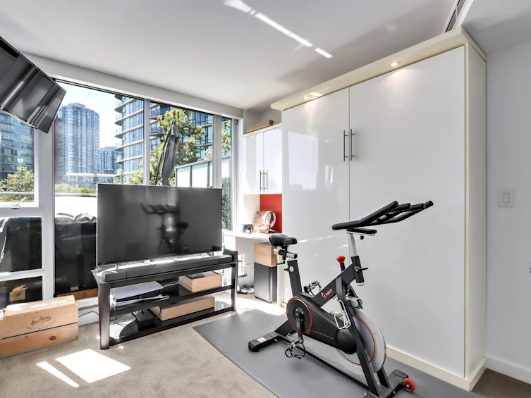 303-8 Smithe Mews, Vancouver, BC, V6B 0A5 - 19