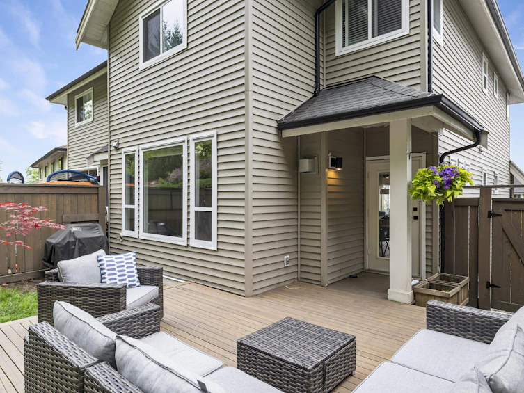 23 Hickory Drive, Port Moody, BC, V3H 5L9 - 23
