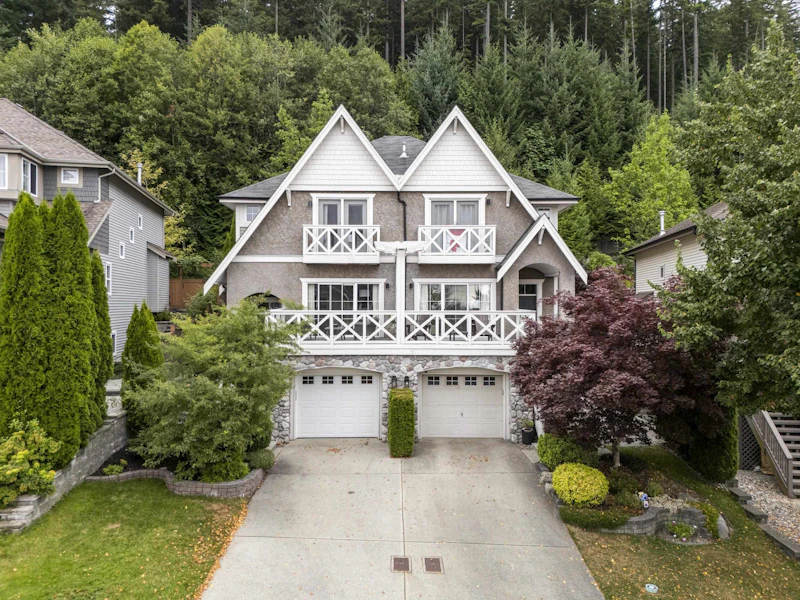 23 Hickory Drive, Port Moody BC V3H 5L9