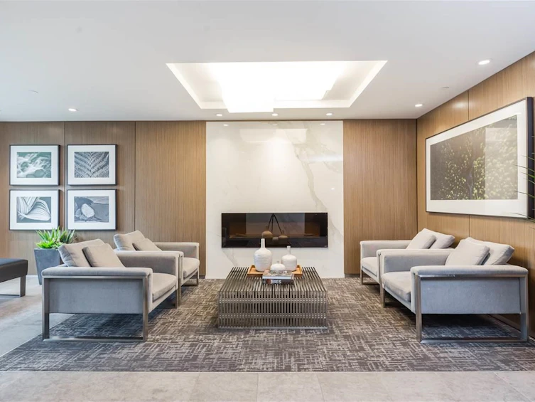 208-6633 Cambie Street, Vancouver, BC, V6P 0E5 - 28