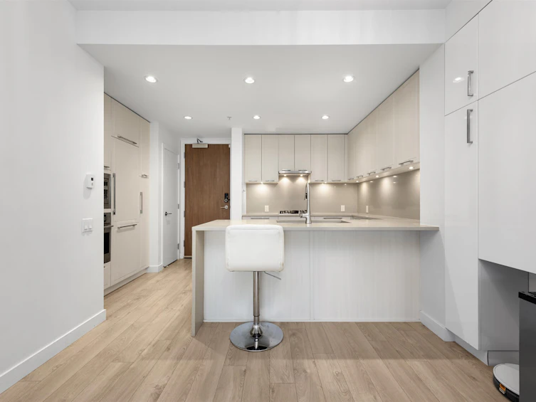 208-6633 Cambie Street, Vancouver, BC, V6P 0E5 - 8