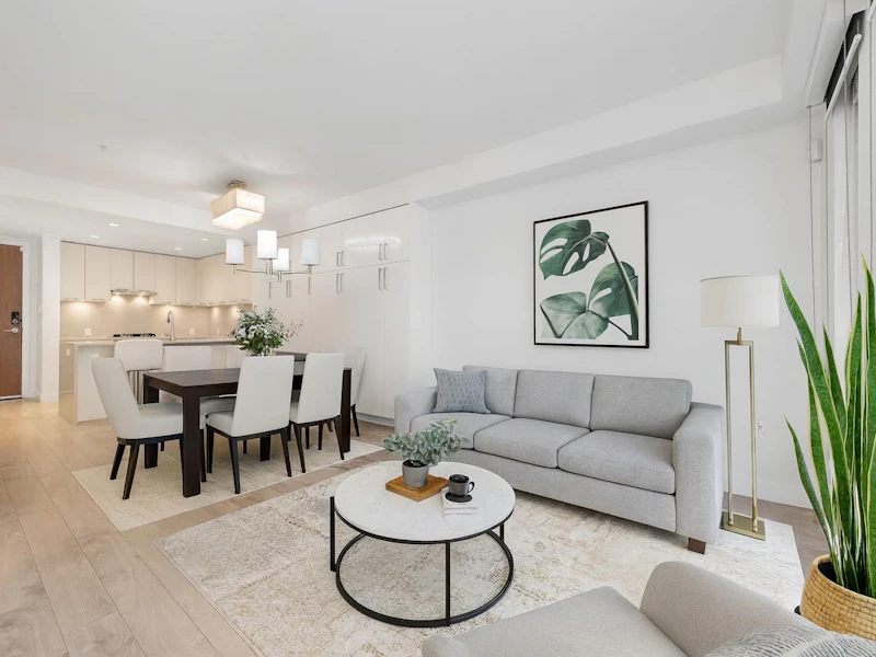 208 - 6633 Cambie Street, Vancouver BC