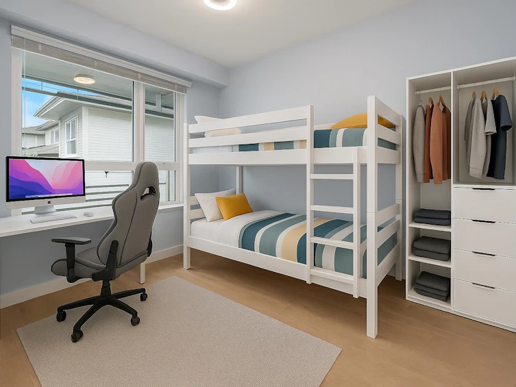 208-6633 Cambie Street, Vancouver, BC, V6P 0E5 - 15