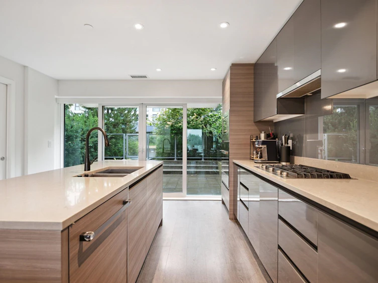 6-8589 Rivergrass Drive, Vancouver, BC, V5S 0J7 - 3