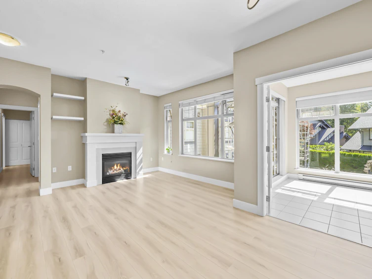 301-4885 Valley Drive, Vancouver, BC, V6J 5M7 - 6