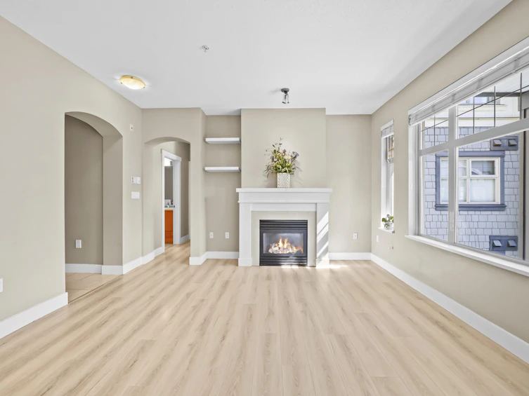 301-4885 Valley Drive, Vancouver, BC, V6J 5M7 - 4