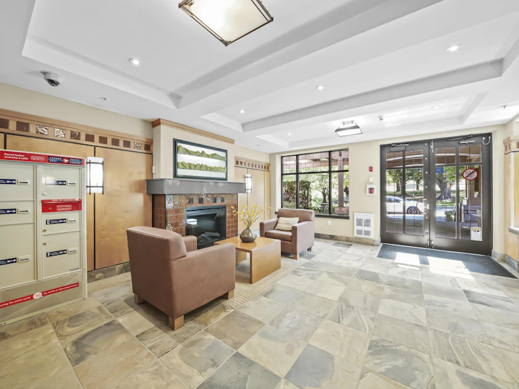 301-4885 Valley Drive, Vancouver, BC, V6J 5M7 - 2