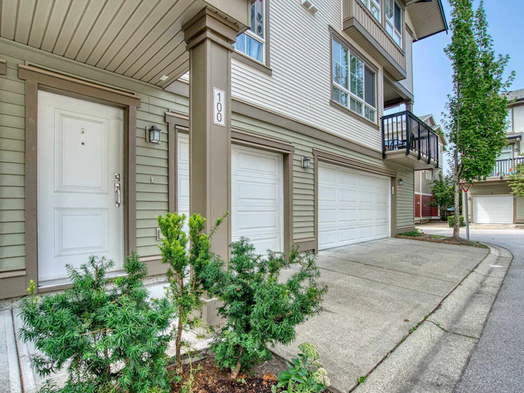 100-19505 68a Avenue, Surrey, BC, V4N 6K3 - 10
