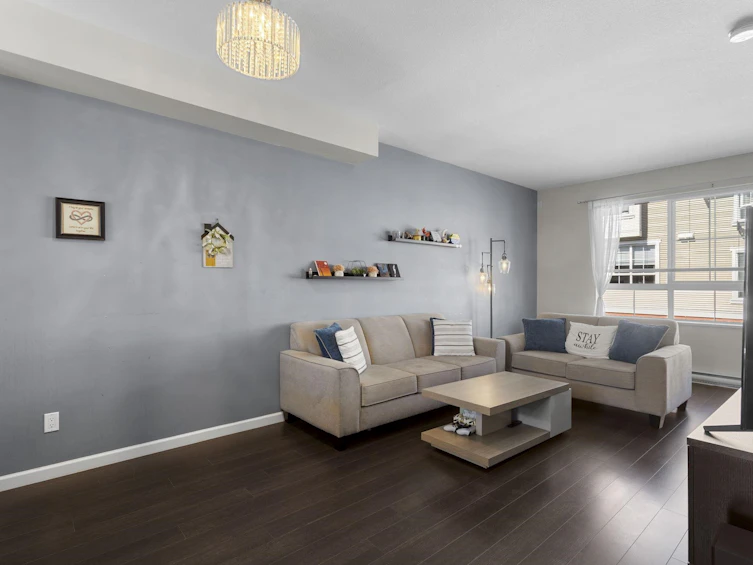 100-19505 68a Avenue, Surrey, BC, V4N 6K3