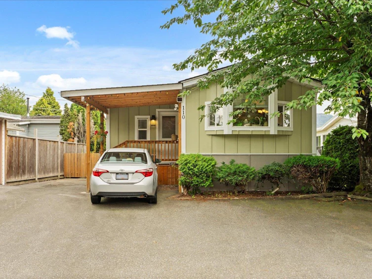 110-45640 Watson Road, Chilliwack, BC, V2R 3P8