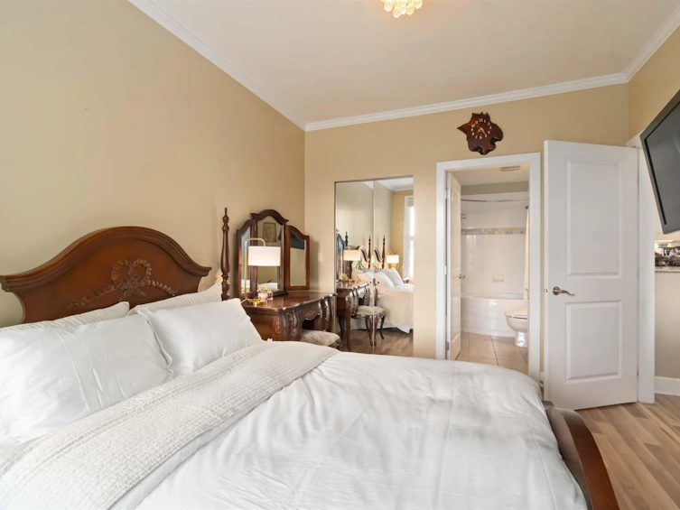 210-4600 Westwater Drive, Richmond, BC, V7E 6S2 - 8