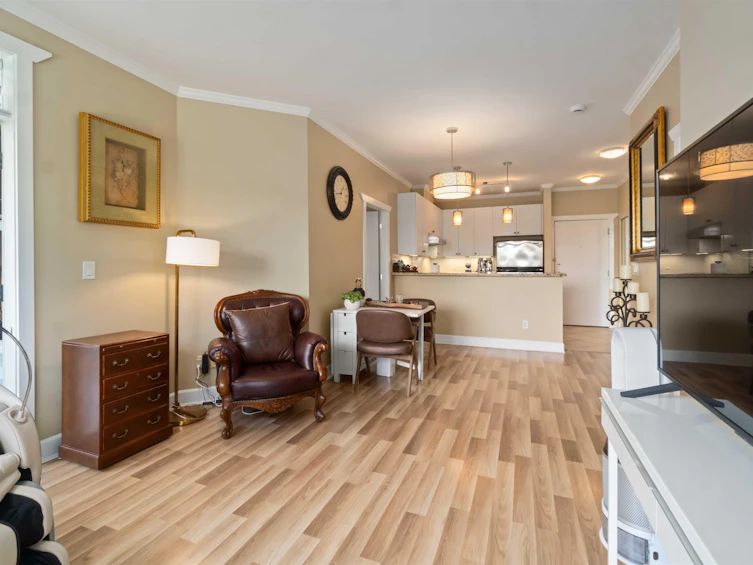 210-4600 Westwater Drive, Richmond, BC, V7E 6S2 - 4