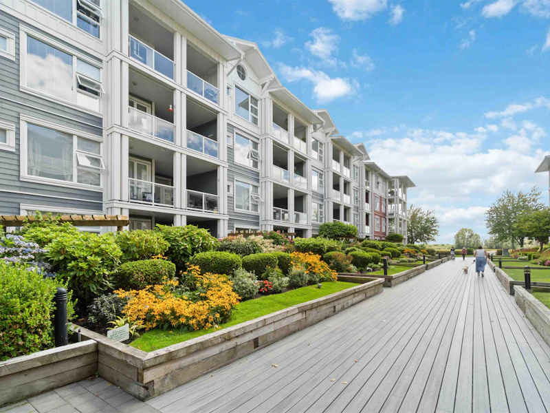 210 - 4600 Westwater Drive, Richmond BC V7E 6S2