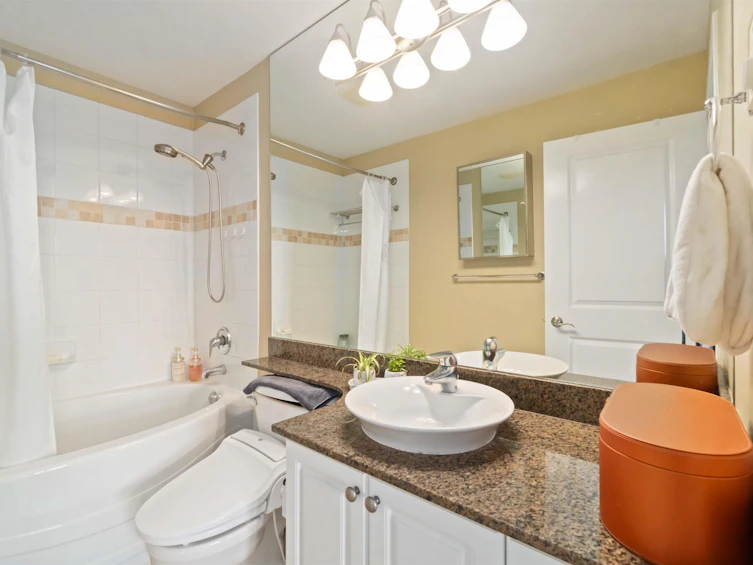210-4600 Westwater Drive, Richmond, BC, V7E 6S2 - 9