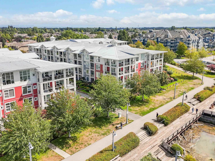 210-4600 Westwater Drive, Richmond, BC, V7E 6S2 - 29