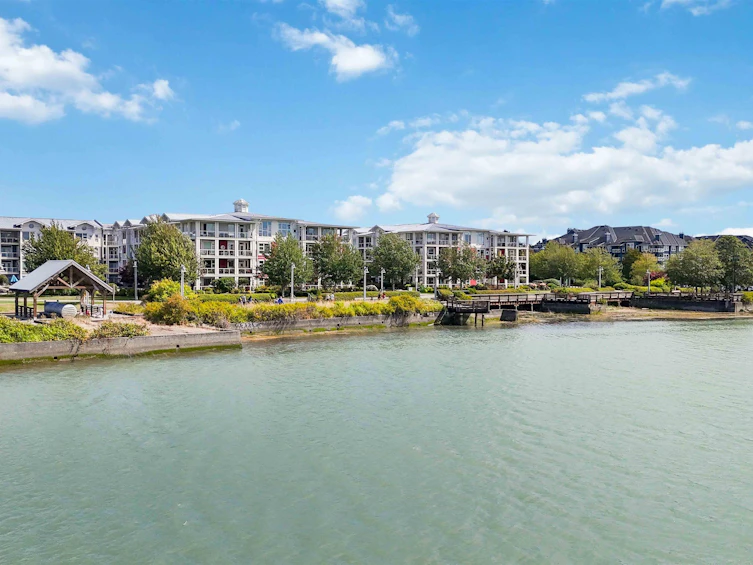 210-4600 Westwater Drive, Richmond, BC, V7E 6S2 - 32