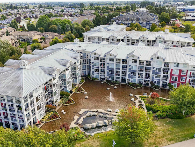 210-4600 Westwater Drive, Richmond, BC, V7E 6S2 - 25