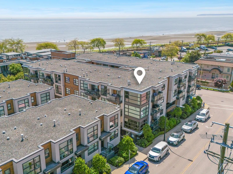 405 - 1160 Oxford Street, Surrey BC