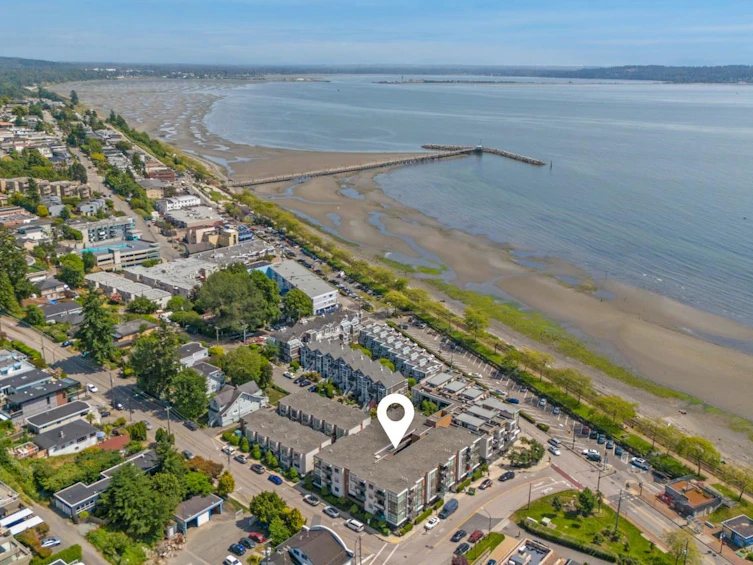 405-1160 Oxford Street, Surrey, BC, V4B 0B3 - 30