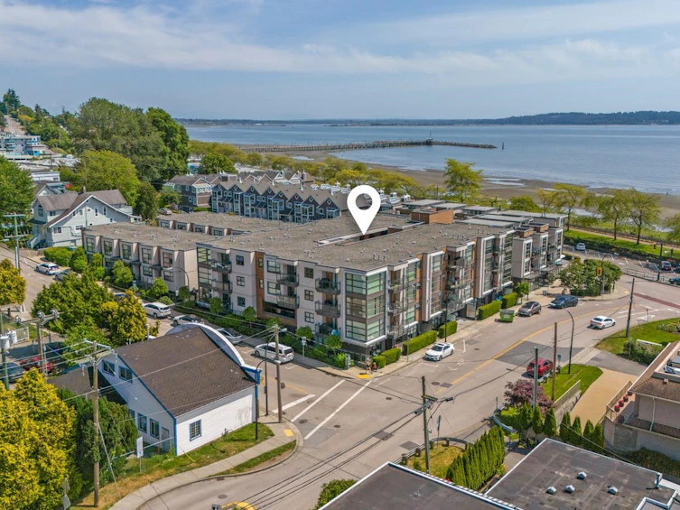 405-1160 Oxford Street, Surrey, BC, V4B 0B3 - 7