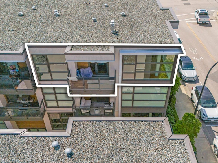 405-1160 Oxford Street, Surrey, BC, V4B 0B3 - 6
