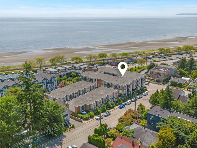 405-1160 Oxford Street, Surrey, BC, V4B 0B3 - 3