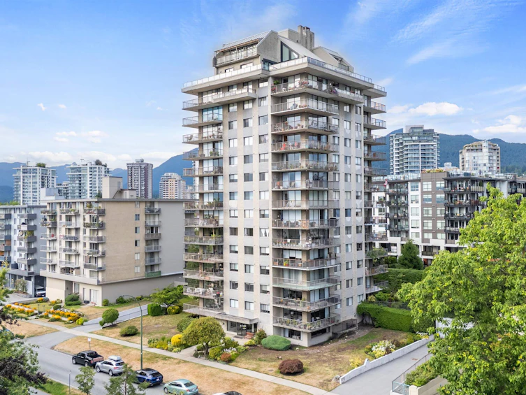 201-140 E Keith Road, North Vancouver, BC, V7L 4M9 - 19