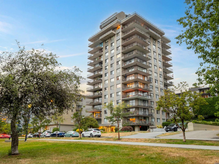 201-140 E Keith Road, North Vancouver, BC, V7L 4M9 - 17