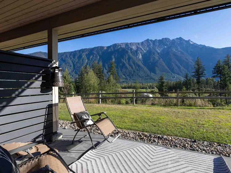 7-4000 Sunstone Way, Pemberton, BC, V0N 2L3 - 31