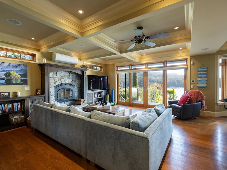 7626 Eureka Avenue, Halfmoon Bay, BC, V7Z 1A1 - 5