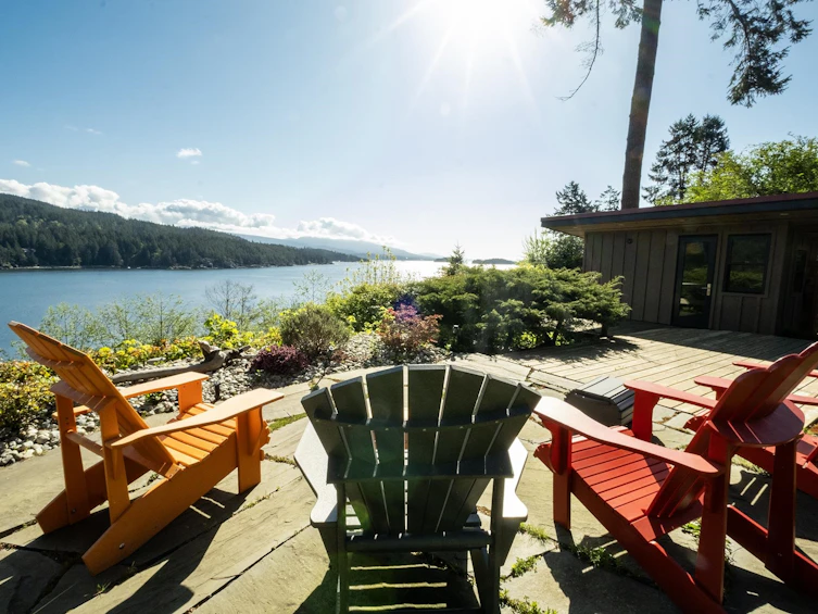 7626 Eureka Avenue, Halfmoon Bay, BC, V7Z 1A1