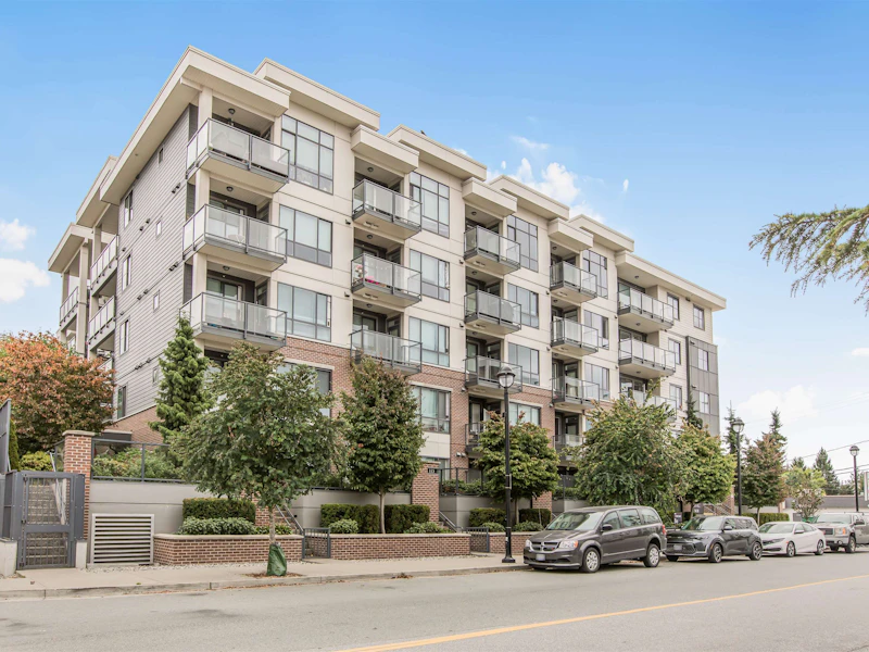 313 - 5638 201a Street, Langley BC