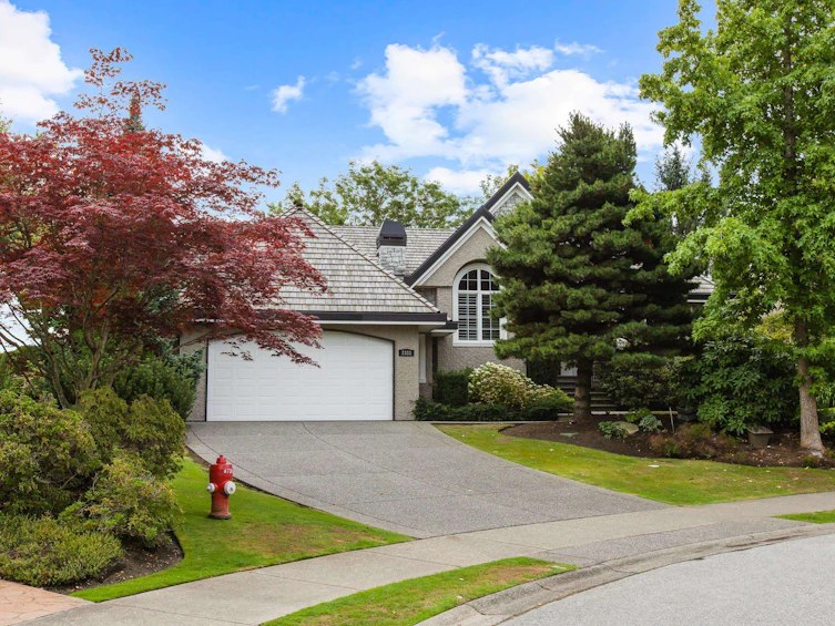 3388 Canterbury Drive, Surrey, BC, V3Z 0J8 - 2