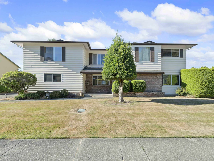 8431 Rosebank Crescent, Richmond, BC, V7A 2K8
